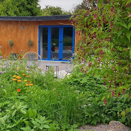 The Garden Retreat Villa Cill Airne Exteriör bild
